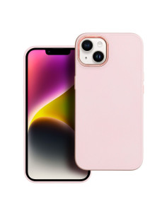 FRAME Case for HONOR 90 LITE powder pink