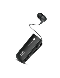 FORCELL F-AUDIO Écouteur sans fil / bluetooth Drive EarBud