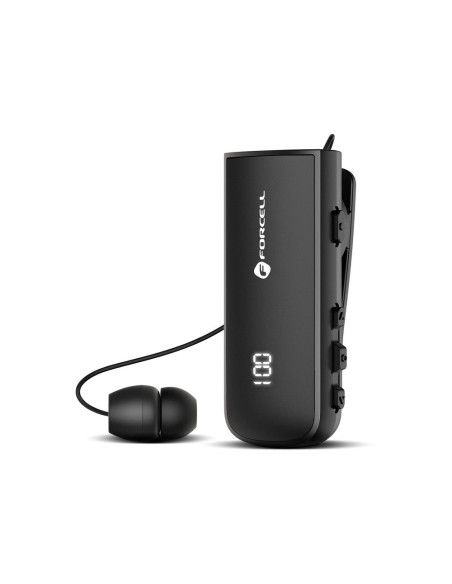 FORCELL F-AUDIO Écouteur sans fil / bluetooth Drive EarBud