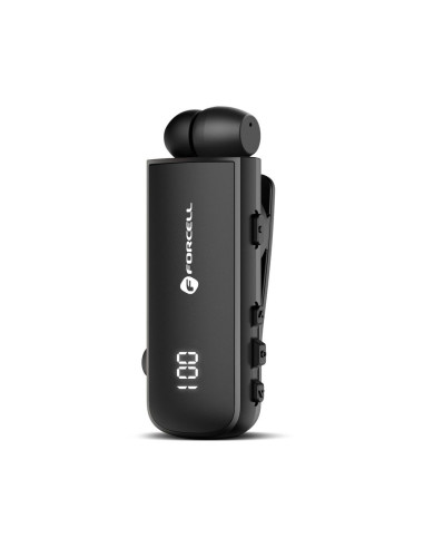 FORCELL F-AUDIO Écouteur sans fil / bluetooth Drive EarBud