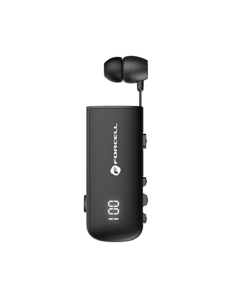 FORCELL F-AUDIO Écouteur sans fil / bluetooth Drive EarBud