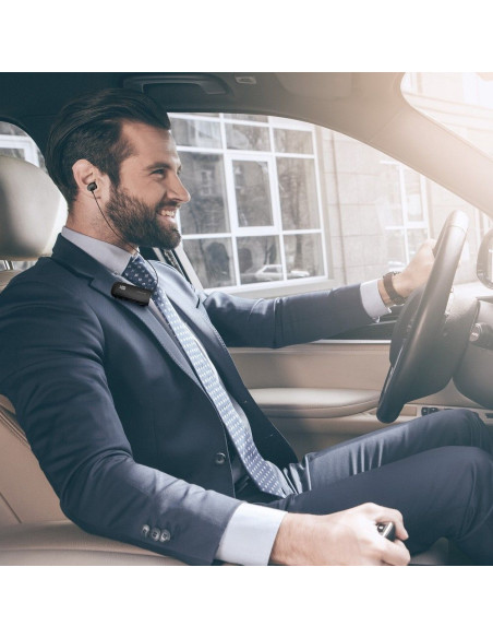 FORCELL F-AUDIO Écouteur sans fil / bluetooth Drive EarBud