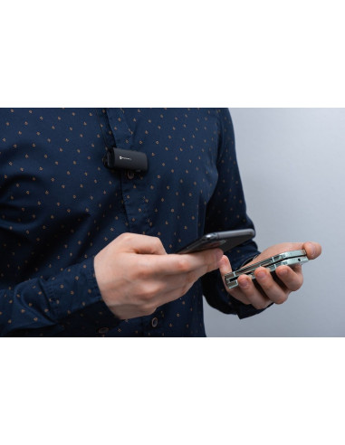 FORCELL F-AUDIO Écouteur sans fil / bluetooth Drive EarBud