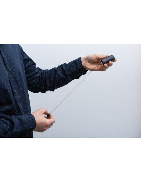 FORCELL F-AUDIO Écouteur sans fil / bluetooth Drive EarBud