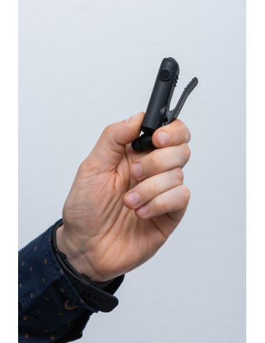 FORCELL F-AUDIO Écouteur sans fil / bluetooth Drive EarBud