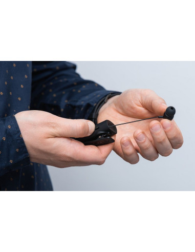 FORCELL F-AUDIO Écouteur sans fil / bluetooth Drive EarBud