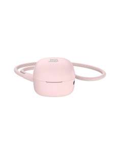 BLUE STAR Écouteurs stéréo sans fil / bluetooth TWS Mini A19 rose 2