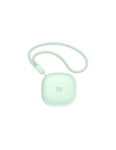 BLUE STAR Écouteurs stéréo sans fil / bluetooth TWS Mini A19 vert 2