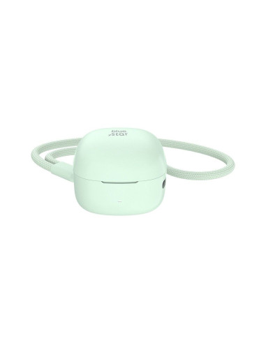 BLUE STAR Écouteurs stéréo sans fil / bluetooth TWS Mini A19 vert