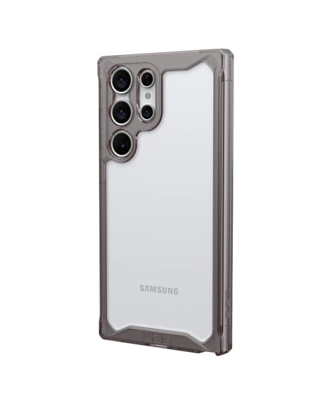 ( UAG ) Urban Armor Gear Plyo Pro case for SAMSUNG S23 Ultra 5G with magnet ash