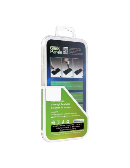 VERRE TREMPE X-ONE - SAM Galaxy S24 Plus