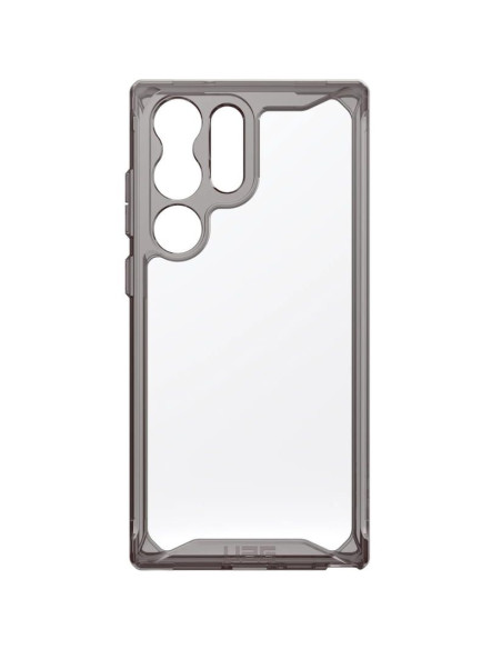 ( UAG ) Urban Armor Gear Plyo Pro case for SAMSUNG S23 Ultra 5G with magnet ash