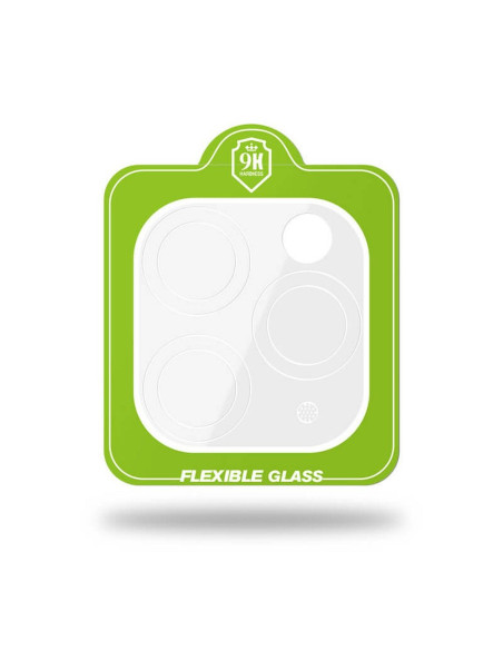 Verre hybride BESTSUIT FLEXIBLE pour le caméra de derriere - SAM A55