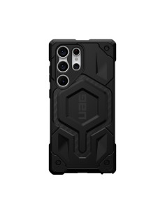 ( UAG ) Monarch Pro case for SAMSUNG S23 5G with magnet carbon fiber 2
