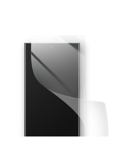 Verre hybride Forcell FLEXIBLE - SAM Galaxy S24