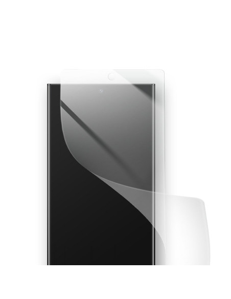 Verre hybride Forcell FLEXIBLE - SAM Galaxy S24