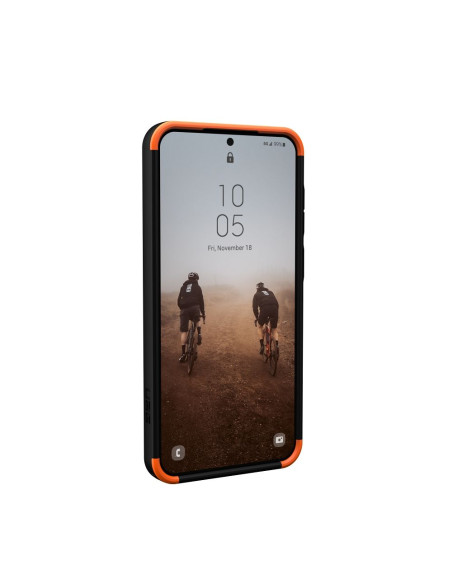 ( UAG ) Urban Armor Gear Civilian case for Samsung S23 PLUS 5G olive