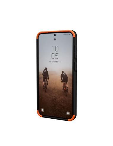 ( UAG ) Urban Armor Gear Civilian case for Samsung S23 PLUS 5G olive