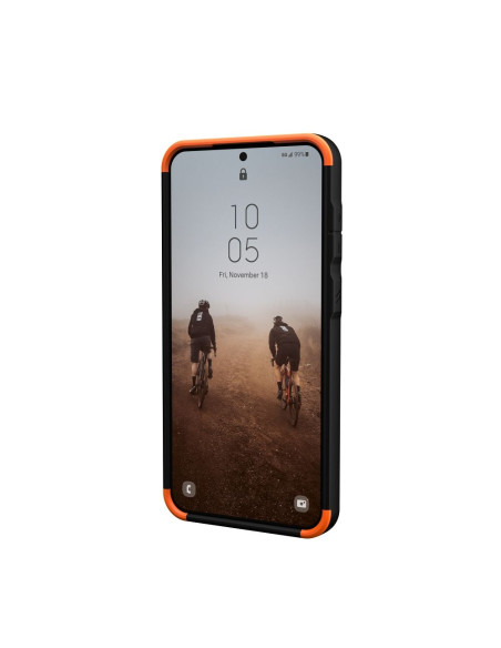 ( UAG ) Urban Armor Gear Civilian case for Samsung S23 PLUS 5G olive