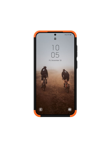 ( UAG ) Urban Armor Gear Civilian case for Samsung S23 PLUS 5G olive