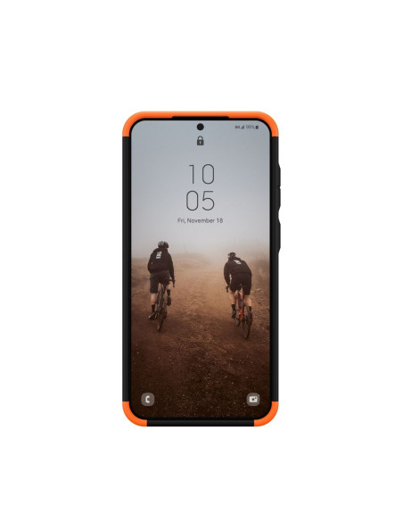 ( UAG ) Urban Armor Gear Civilian case for Samsung S23 PLUS 5G olive