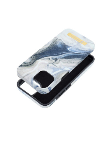 FORCELL F-PROTECT Mirage case compatible with MagSafe for IPHONE 14 magic sand