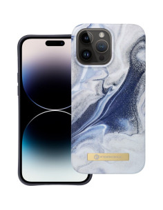 FORCELL F-PROTECT Mirage case compatible with MagSafe for IPHONE 14 Pro Max magic sand 2