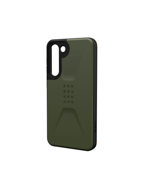 ( UAG ) Urban Armor Gear Civilian case for Samsung S23 PLUS 5G olive