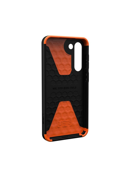 ( UAG ) Urban Armor Gear Civilian case for Samsung S23 PLUS 5G olive
