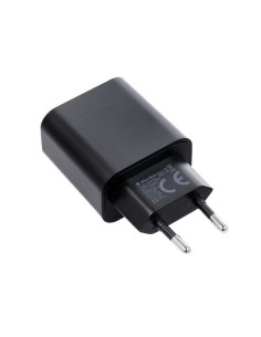 Chargeur Blue Star avec connecteur USB C et câble Lightning - 3A 20W avec fonction de charge PD et QC 4.0