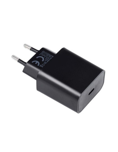 Chargeur Blue Star avec connecteur USB C et câble Lightning - 3A 20W avec fonction de charge PD et QC 4.0