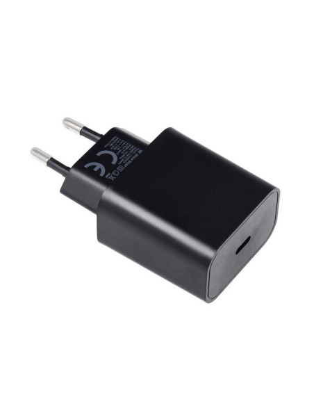 Chargeur Blue Star avec connecteur USB C et câble Lightning - 3A 20W avec fonction de charge PD et QC 4.0