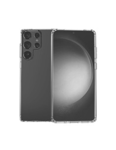 X-ONE Dropguard Coque Lite - pour Samsung Galaxy S24