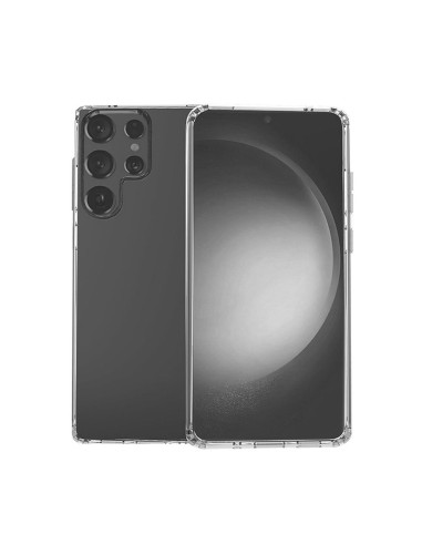 X-ONE Dropguard Coque Lite - pour Samsung Galaxy S24