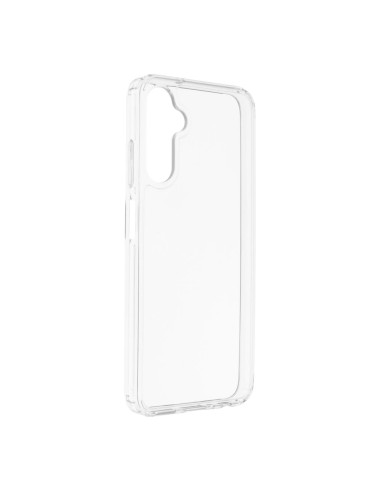 Coque SUPER CLEAR HYBRID pour SAMSUNG A05S transparent