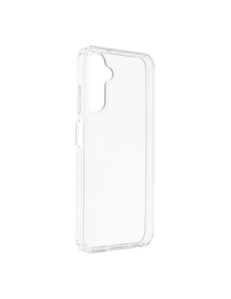 Coque SUPER CLEAR HYBRID pour SAMSUNG A05S transparent