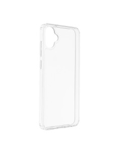 Coque SUPER CLEAR HYBRID pour SAMSUNG A05 transparent