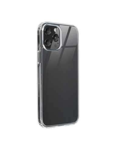 Coque SUPER CLEAR HYBRID pour SAMSUNG A05 transparent