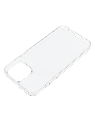Coque SUPER CLEAR HYBRID pour SAMSUNG A05 transparent