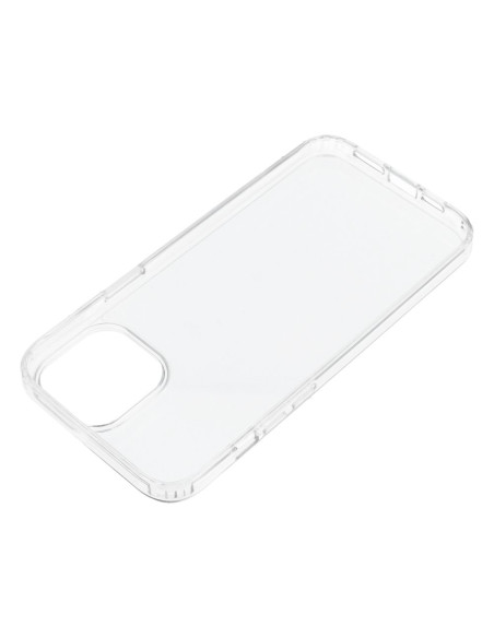 Coque SUPER CLEAR HYBRID pour SAMSUNG S23 FE transparente