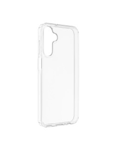Coque SUPER CLEAR HYBRID pour SAMSUNG A15 5G transparent