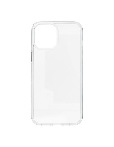 Coque SUPER CLEAR HYBRID pour SAMSUNG A15 5G transparent