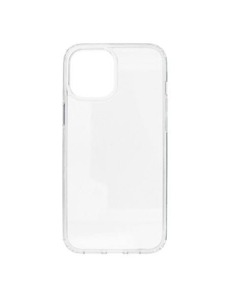 Coque SUPER CLEAR HYBRID pour SAMSUNG A35 transparente