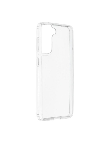 Coque SUPER CLEAR HYBRID pour SAMSUNG A35 transparente