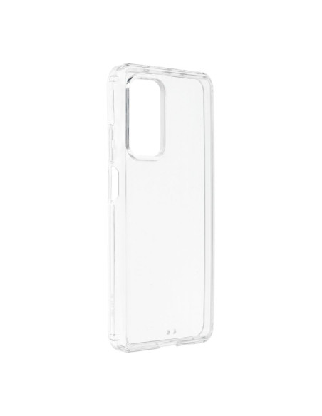 Coque SUPER CLEAR HYBRID pour SAMSUNG A25 transparent