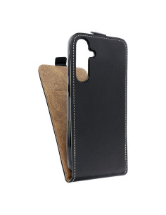 ETUI SLIM FLEXI FRESH VERTICAL pour SAMSUNG A35 5G