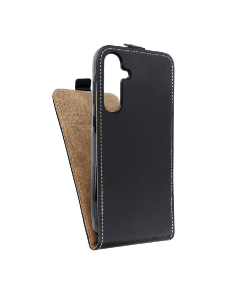 ETUI SLIM FLEXI FRESH VERTICAL pour SAMSUNG A35 5G