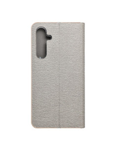 Etui Luna Book pour SAMSUNG A55 5G grey 2