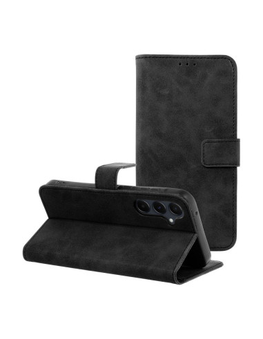TENDER Étui pour SAMSUNG A55 5G noir