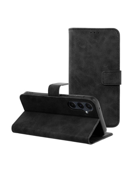 TENDER Étui pour SAMSUNG A55 5G noir